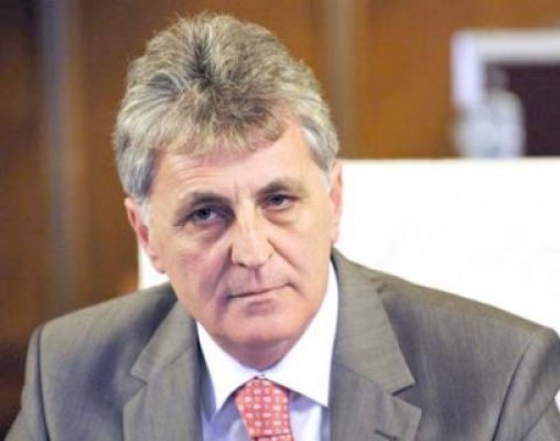 Duşa: Organizarea pe regiuni de dezvoltare n-are egătură cu dezvoltarea pe criterii etnice